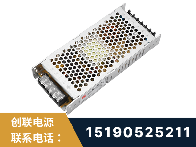 崇州-LED显示屏电源-渠道系列